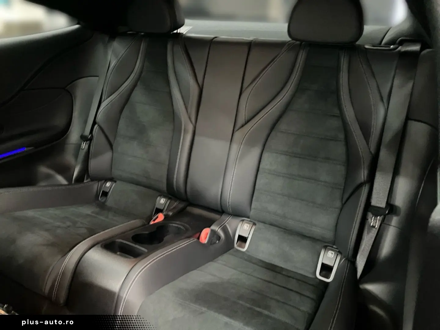 MERCEDES-BENZ CLE 200 Cp. AMG LED Night Kamera Spurh&hellip;