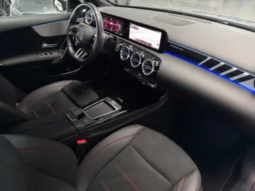 MERCEDES-BENZ A 35 AMG 4M Limousine AERODYNAMIC-FAHR&hellip;