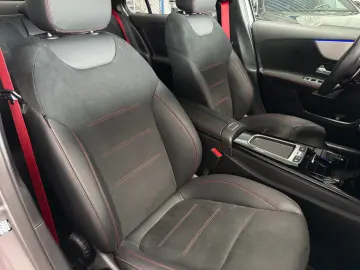 MERCEDES-BENZ A 35 AMG 4M Limousine AERODYNAMIC-FAHR&hellip;