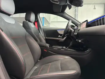 MERCEDES-BENZ A 35 AMG 4M Limousine AERODYNAMIC-FAHR&hellip;