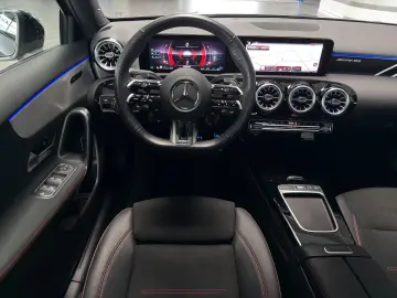 MERCEDES-BENZ A 35 AMG 4M Limousine AERODYNAMIC-FAHR&hellip;