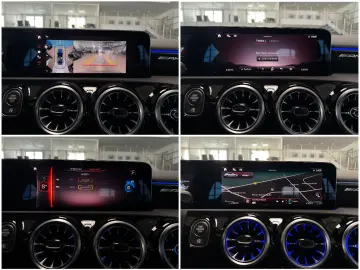 MERCEDES-BENZ A 35 AMG 4M Limousine AERODYNAMIC-FAHR&hellip;