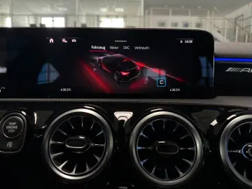 MERCEDES-BENZ A 35 AMG 4M Limousine AERODYNAMIC-FAHR&hellip;