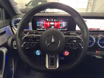 MERCEDES-BENZ A 35 AMG 4M Limousine AERODYNAMIC-FAHR&hellip;