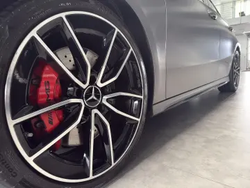 MERCEDES-BENZ A 35 AMG 4M Limousine AERODYNAMIC-FAHR&hellip;