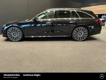 MERCEDES-BENZ E 450 T d 4M EXCLUSIVE 21 -AMG Supersc&hellip;