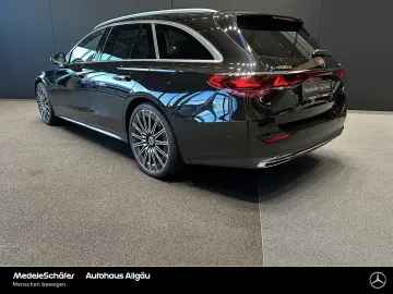 MERCEDES-BENZ E 450 T d 4M EXCLUSIVE 21 -AMG Supersc&hellip;