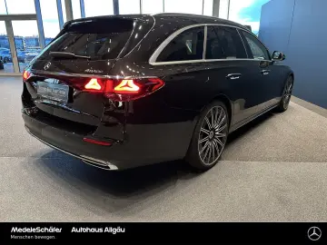 MERCEDES-BENZ E 450 T d 4M EXCLUSIVE 21 -AMG Supersc&hellip;