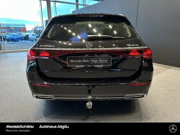 MERCEDES-BENZ E 450 T d 4M EXCLUSIVE 21 -AMG Supersc&hellip;
