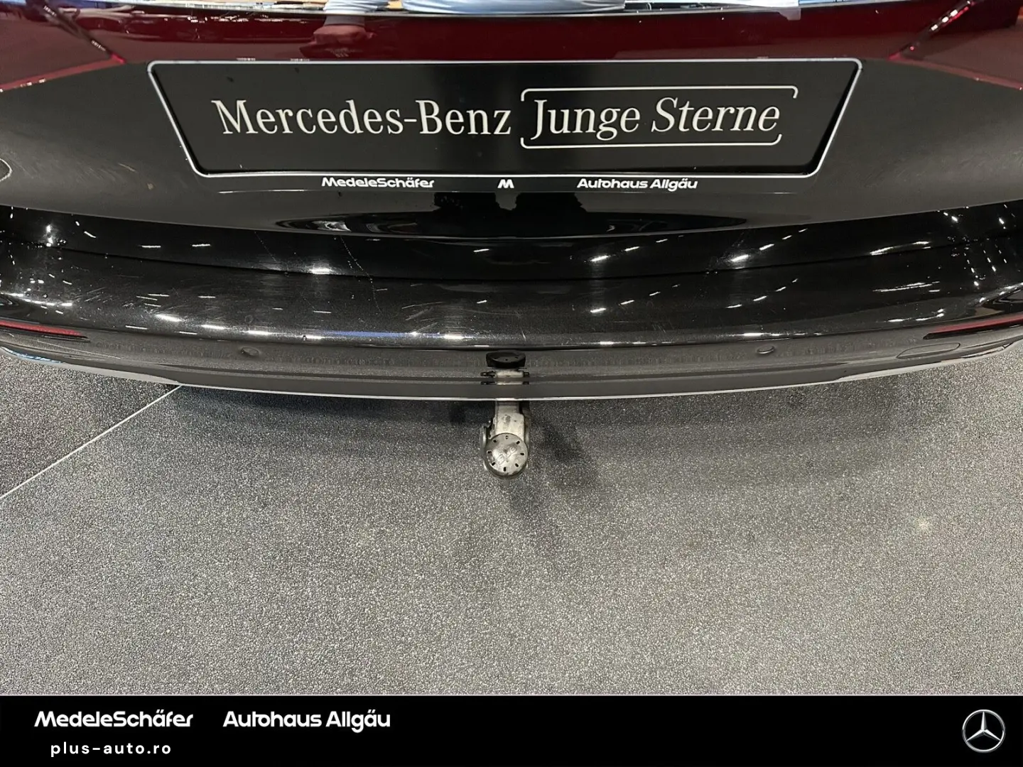 MERCEDES-BENZ E 450 T d 4M EXCLUSIVE 21 -AMG Supersc&hellip;