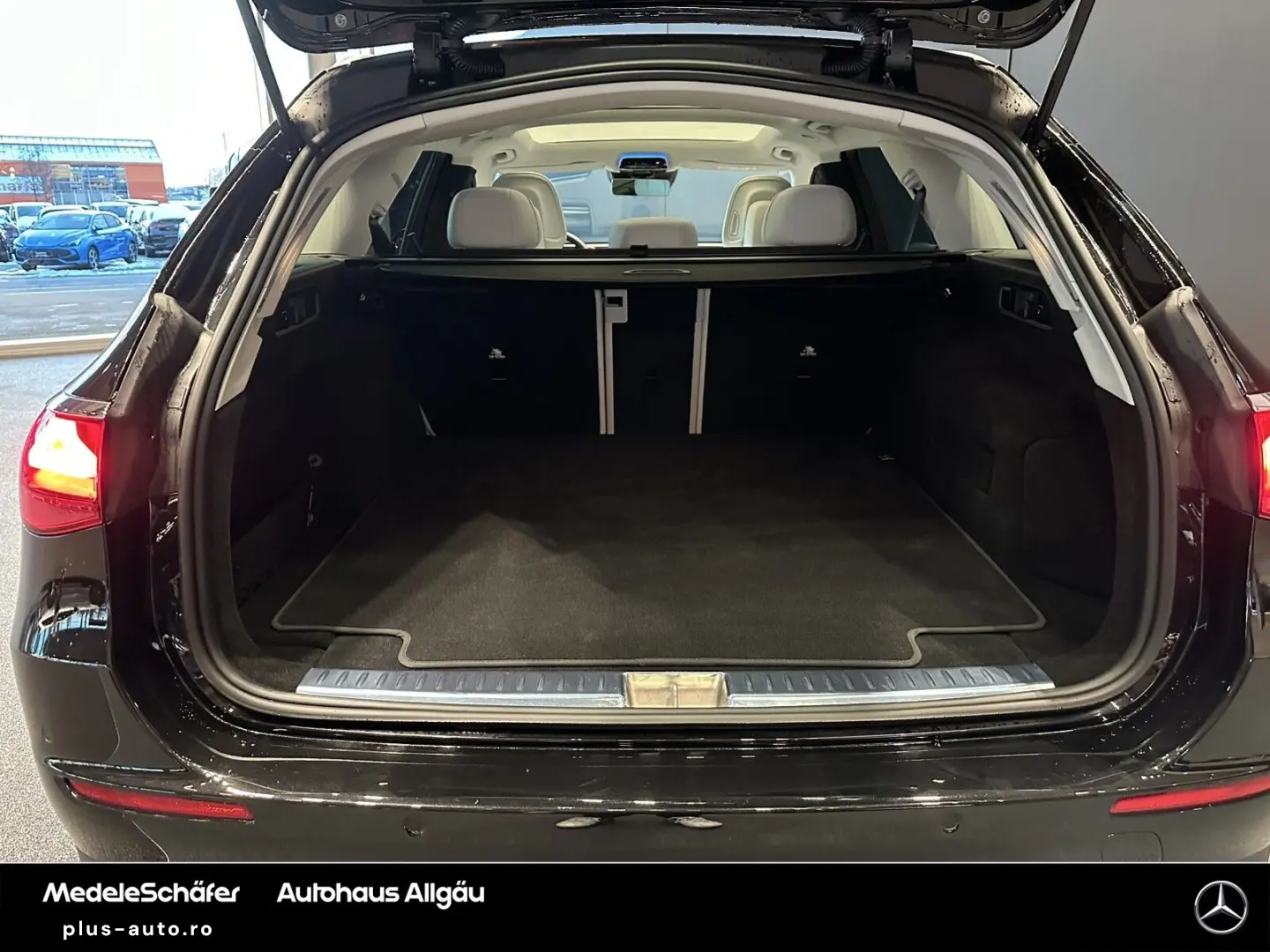 MERCEDES-BENZ E 450 T d 4M EXCLUSIVE 21 -AMG Supersc&hellip;