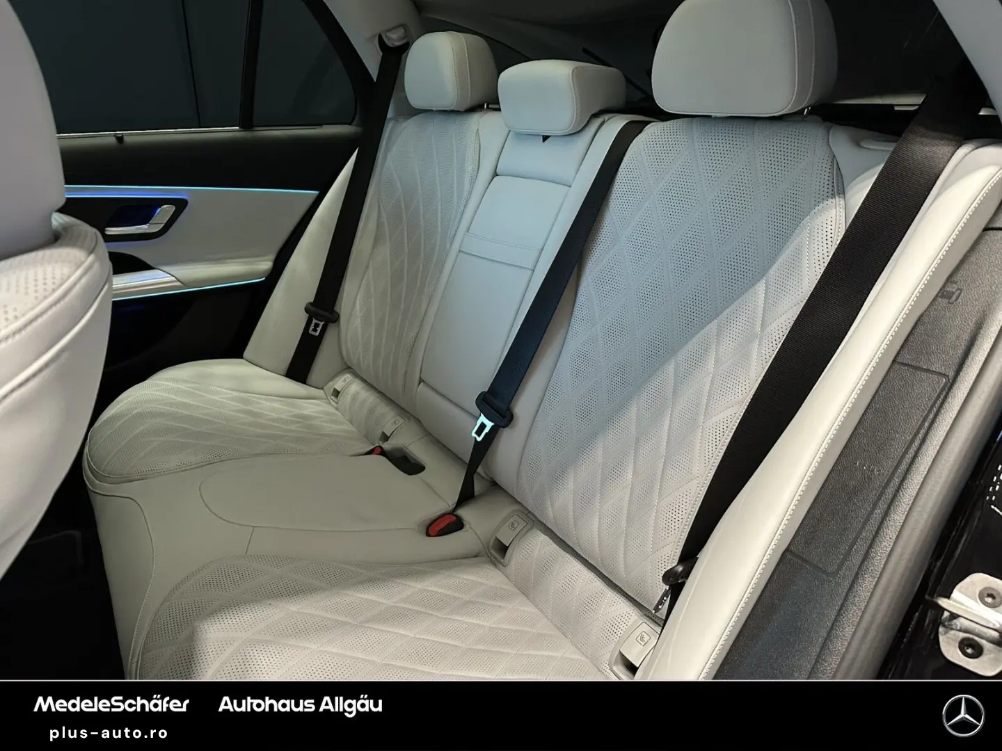 MERCEDES-BENZ E 450 T d 4M EXCLUSIVE 21 -AMG Supersc&hellip;