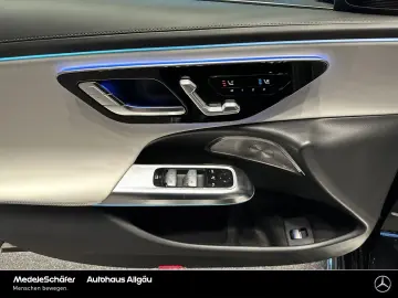 MERCEDES-BENZ E 450 T d 4M EXCLUSIVE 21 -AMG Supersc&hellip;