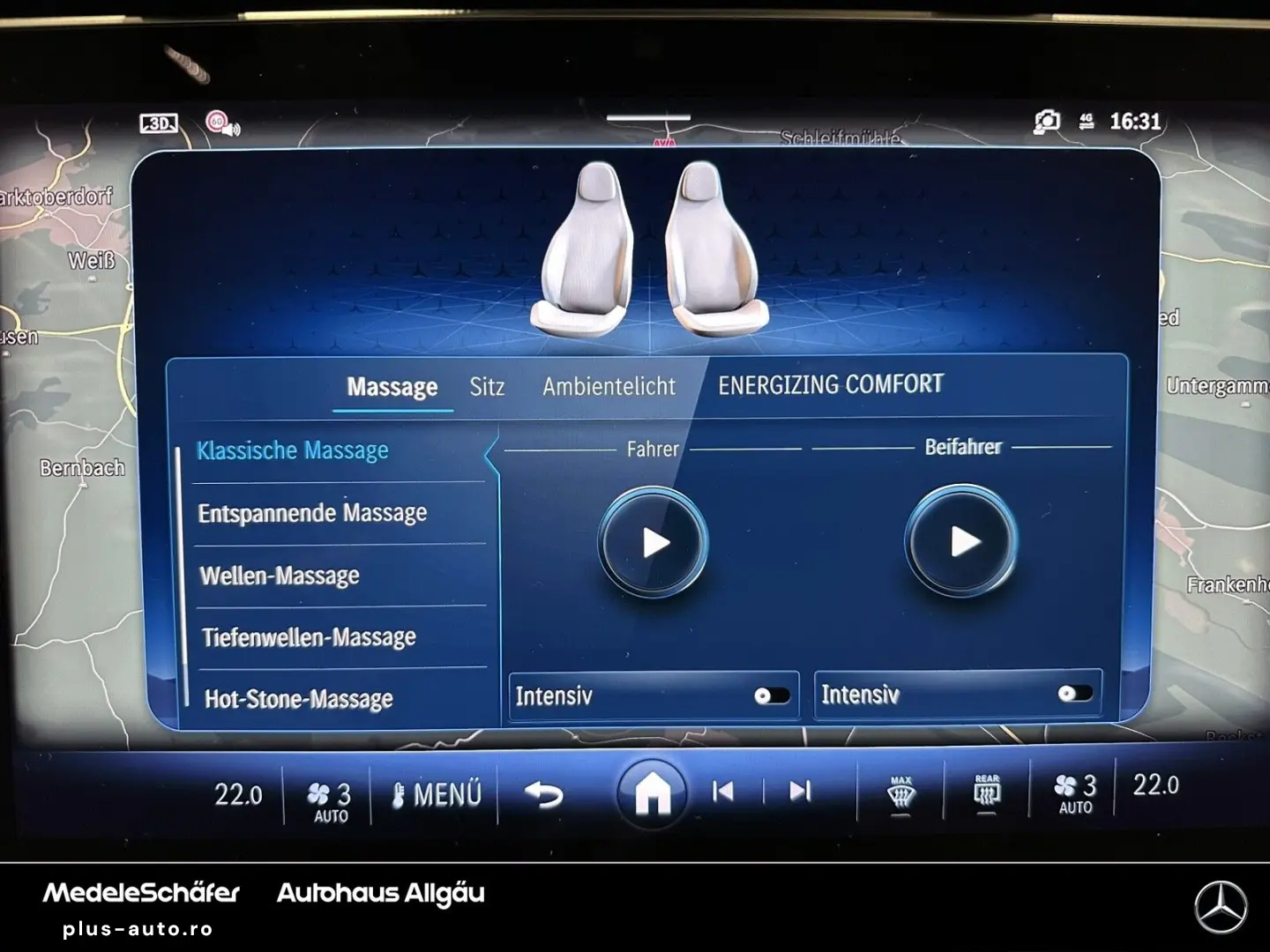 MERCEDES-BENZ E 450 T d 4M EXCLUSIVE 21 -AMG Supersc&hellip;