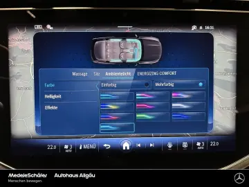 MERCEDES-BENZ E 450 T d 4M EXCLUSIVE 21 -AMG Supersc&hellip;