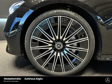 MERCEDES-BENZ E 450 T d 4M EXCLUSIVE 21 -AMG Supersc&hellip;