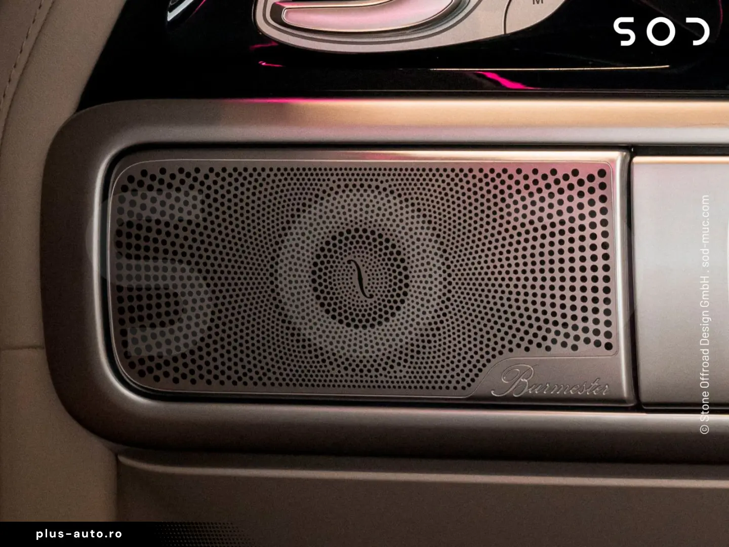 MERCEDES-BENZ G 63 AMG Mercedes-AMG