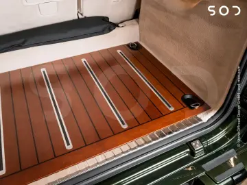 MERCEDES-BENZ G 63 AMG Mercedes-AMG