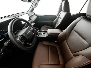 Toyota Land Cruiser Executive 2.8d 4WD 204hp