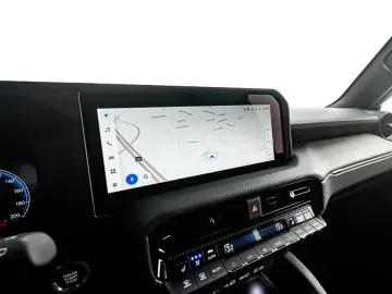 Toyota Land Cruiser Executive 2.8d 4WD 204hp