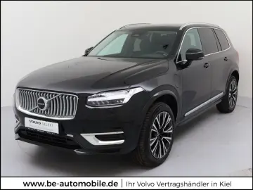VOLVO XC90 T8 Core Recharge Plug-In Hybrid AWD ACC LED