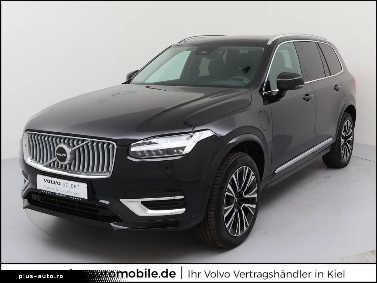 VOLVO XC90 T8 Core Recharge Plug-In Hybrid AWD ACC LED