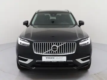 VOLVO XC90 T8 Core Recharge Plug-In Hybrid AWD ACC LED