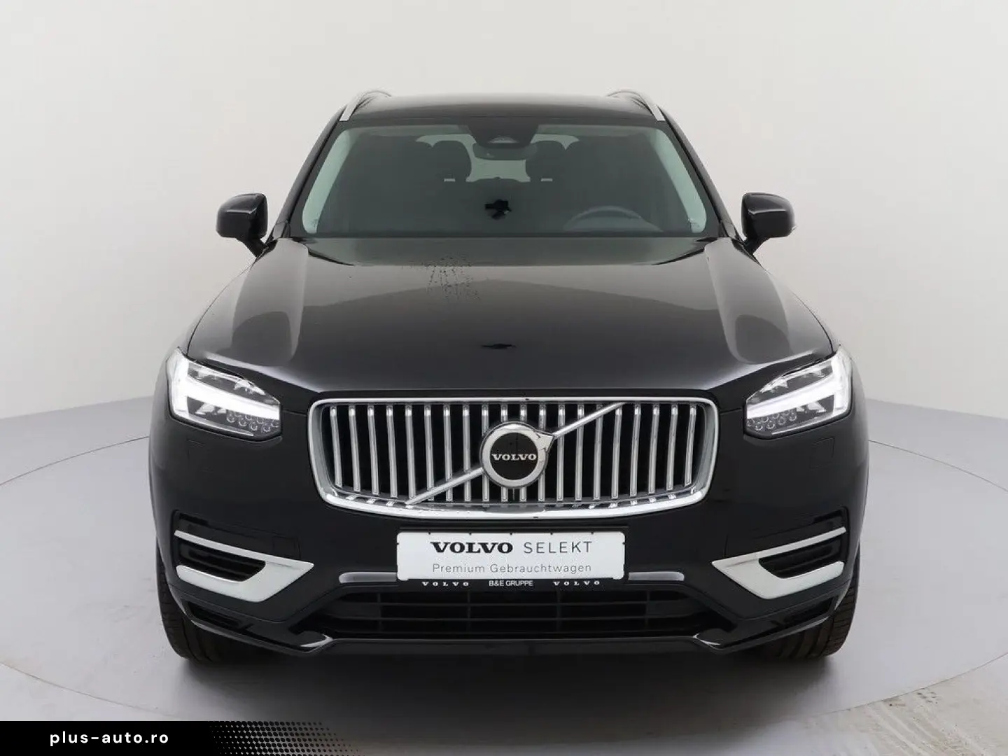 VOLVO XC90 T8 Core Recharge Plug-In Hybrid AWD ACC LED
