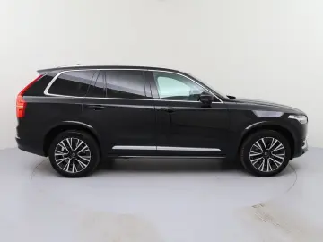 VOLVO XC90 T8 Core Recharge Plug-In Hybrid AWD ACC LED
