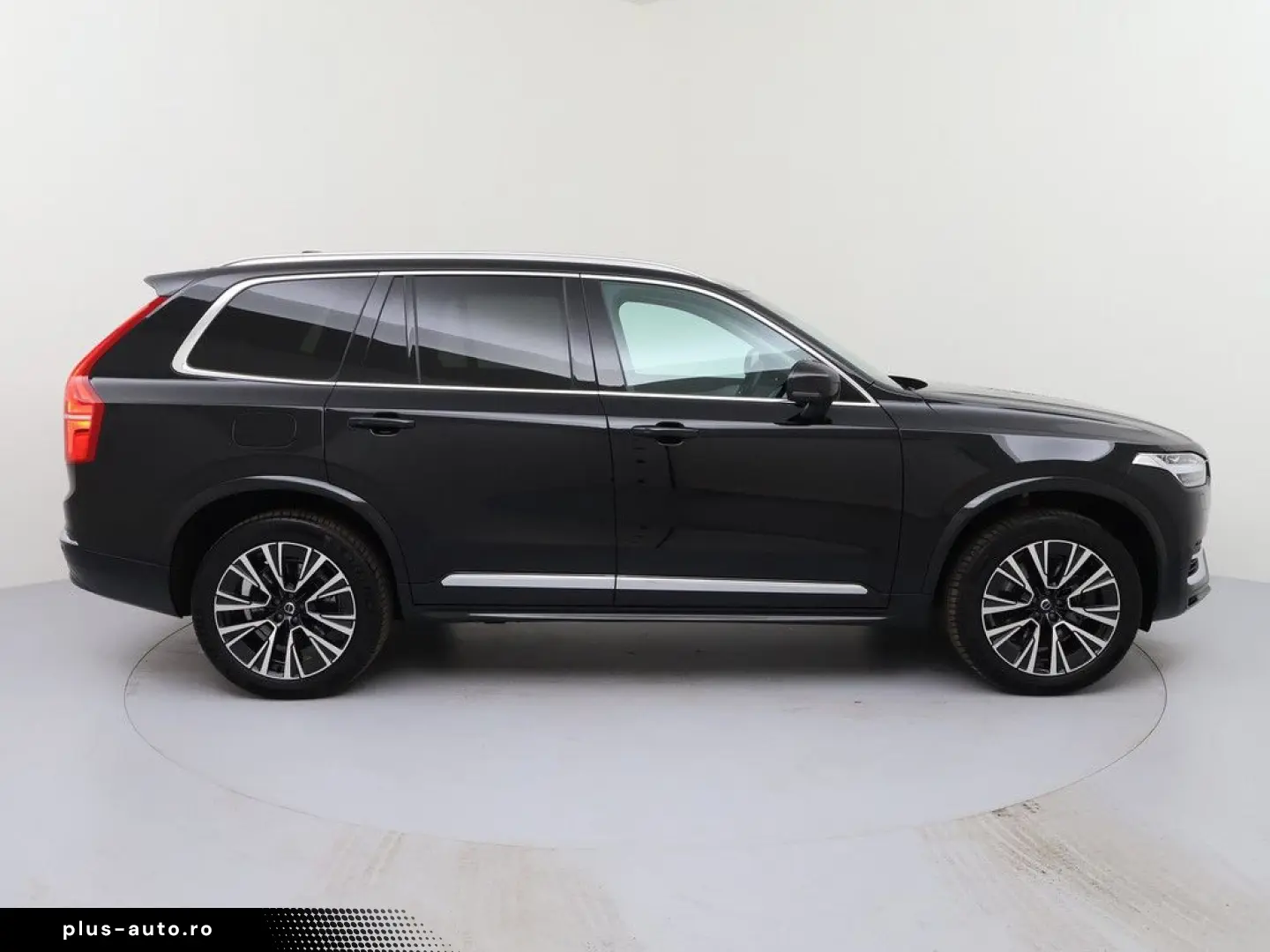 VOLVO XC90 T8 Core Recharge Plug-In Hybrid AWD ACC LED