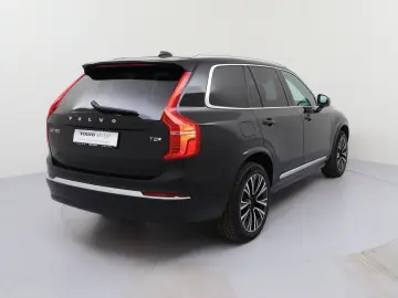 VOLVO XC90 T8 Core Recharge Plug-In Hybrid AWD ACC LED