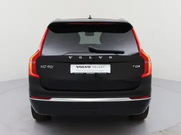 VOLVO XC90 T8 Core Recharge Plug-In Hybrid AWD ACC LED