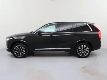 VOLVO XC90 T8 Core Recharge Plug-In Hybrid AWD ACC LED