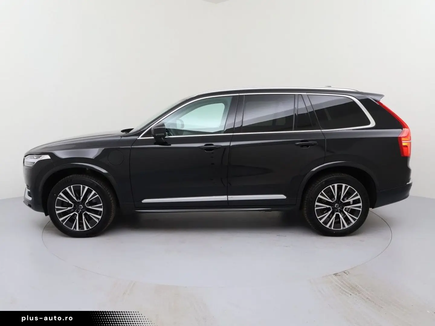 VOLVO XC90 T8 Core Recharge Plug-In Hybrid AWD ACC LED