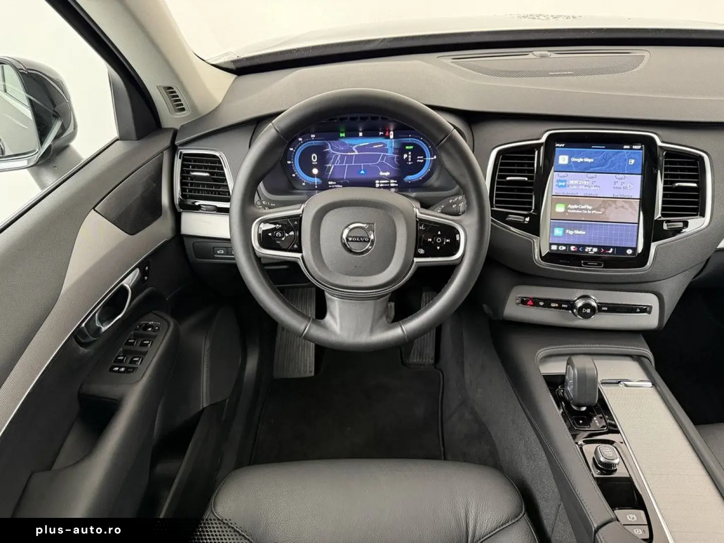 VOLVO XC90 T8 Core Recharge Plug-In Hybrid AWD ACC LED