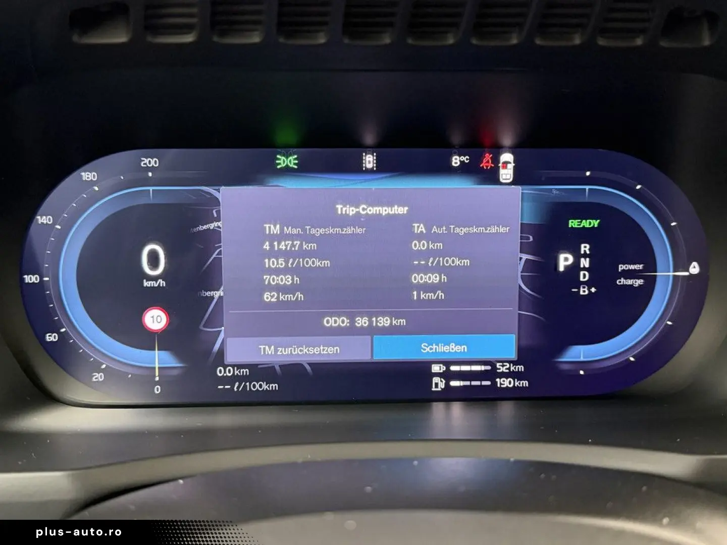 VOLVO XC90 T8 Core Recharge Plug-In Hybrid AWD ACC LED