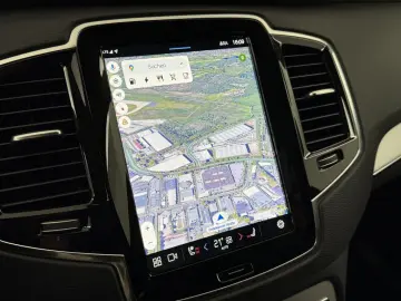 VOLVO XC90 T8 Core Recharge Plug-In Hybrid AWD ACC LED