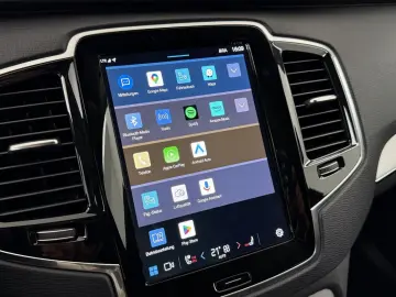 VOLVO XC90 T8 Core Recharge Plug-In Hybrid AWD ACC LED