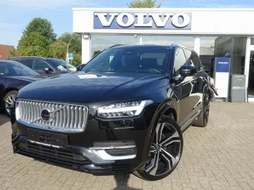 VOLVO XC90 Plus BrightT8 AWD HeadUP 360 B&W FourC Pano