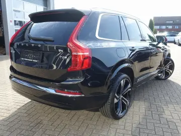 VOLVO XC90 Plus BrightT8 AWD HeadUP 360 B&W FourC Pano