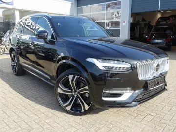 VOLVO XC90 Plus BrightT8 AWD HeadUP 360 B&W FourC Pano