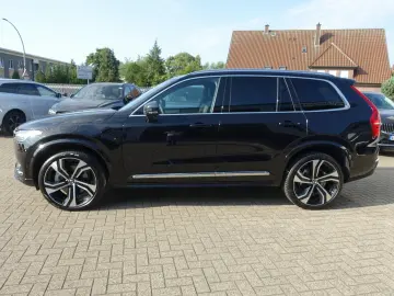 VOLVO XC90 Plus BrightT8 AWD HeadUP 360 B&W FourC Pano