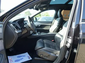 VOLVO XC90 Plus BrightT8 AWD HeadUP 360 B&W FourC Pano