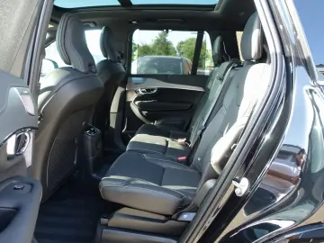 VOLVO XC90 Plus BrightT8 AWD HeadUP 360 B&W FourC Pano