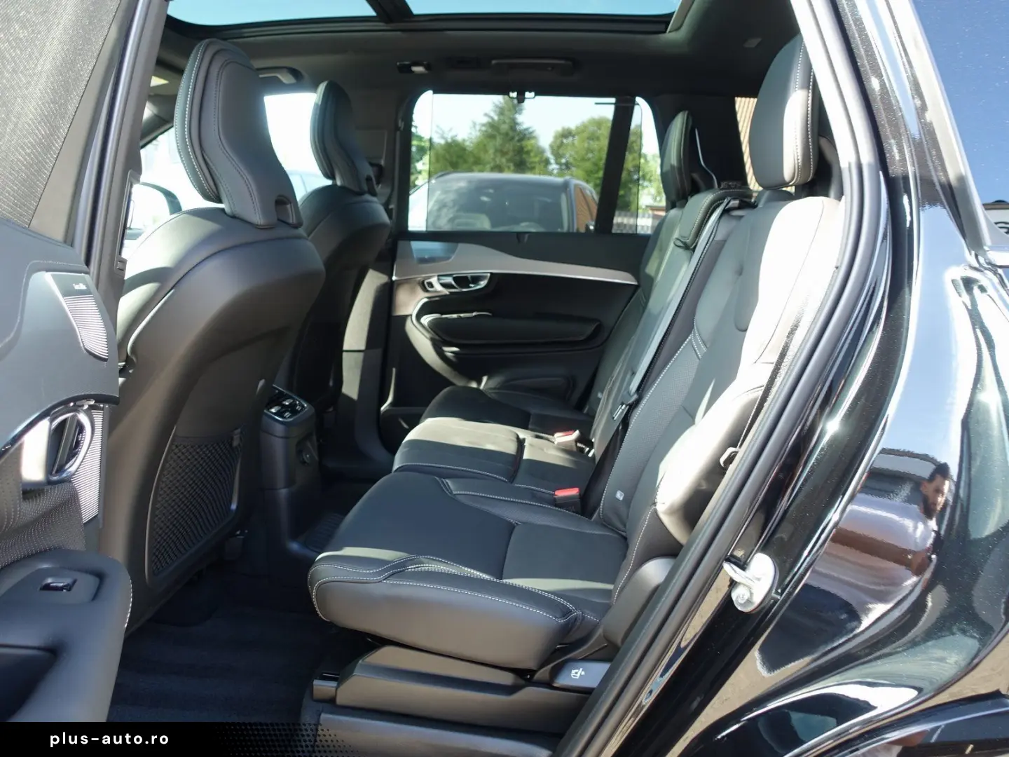 VOLVO XC90 Plus BrightT8 AWD HeadUP 360 B&W FourC Pano