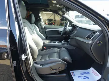VOLVO XC90 Plus BrightT8 AWD HeadUP 360 B&W FourC Pano