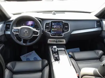 VOLVO XC90 Plus BrightT8 AWD HeadUP 360 B&W FourC Pano