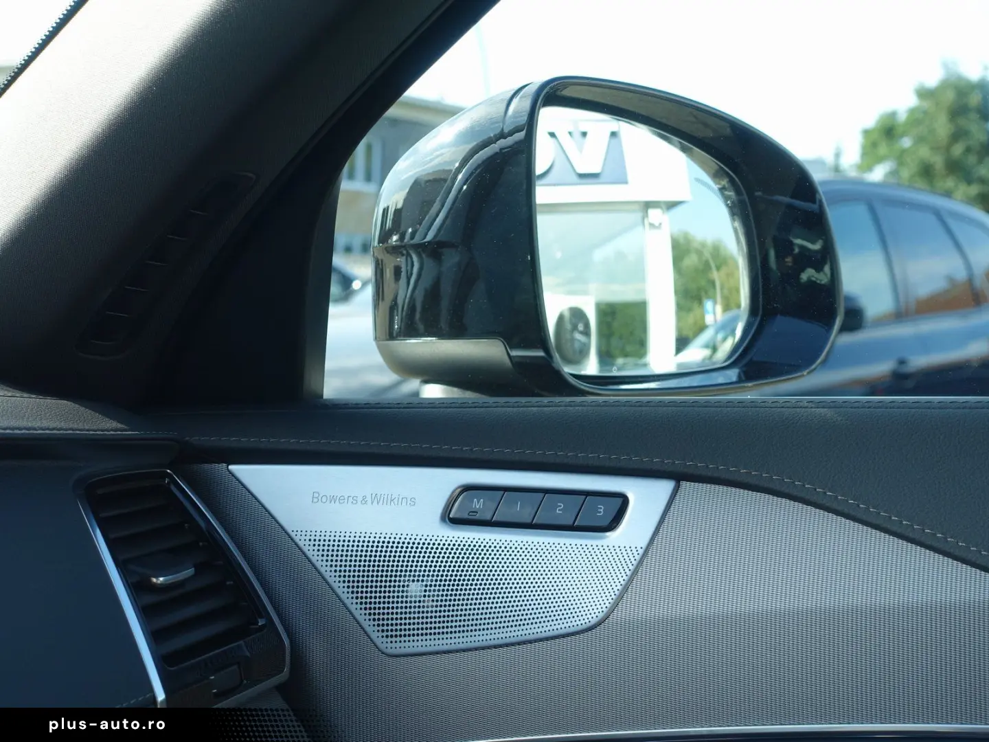 VOLVO XC90 Plus BrightT8 AWD HeadUP 360 B&W FourC Pano