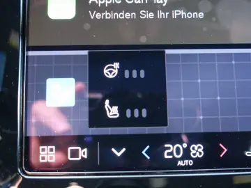 VOLVO XC90 Plus BrightT8 AWD HeadUP 360 B&W FourC Pano