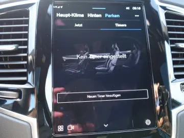 VOLVO XC90 Plus BrightT8 AWD HeadUP 360 B&W FourC Pano